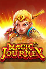 Magic Journey - Online Pokie